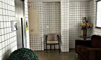 Imagem 5: APARTAMENTO ALDEOTA 120 METROS RUA ANTÔNIO AUGUSTO