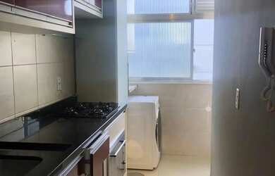 Imagem 3: Apartamento em Tristeza