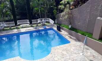 Imagem 2: Casa à Venda no Bairro Parque Arco Iris Atibaia/SP!