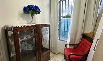 Imagem 6: Apartamento Ed Guarapari - 97 m² com 3/4 sendo 1 suíte e 1 vg - Pedreira - Belém - PA