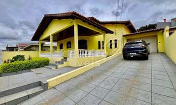 Imagem 3: Residência Semimobiliada Com Edícula - Uvaranas