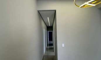 Imagem 4: CASA EM TIMON Casa com 3 dormitórios