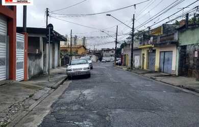 Imagem 3: TERRENO RESIDENCIAL em SÃO PAULO - SP, JARDIM BONFIGLIOLI