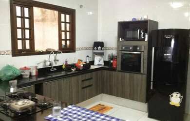 Imagem 7: Casa em Rua Cerqueira Lima - Vila Junqueira - Santo André/SP