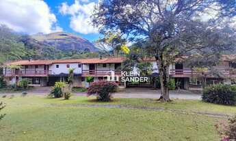 Imagem 3: Terreno à venda, 20000 m² por R$ 2.500.000,00 - Córrego D Antas - Nova Friburgo/RJ