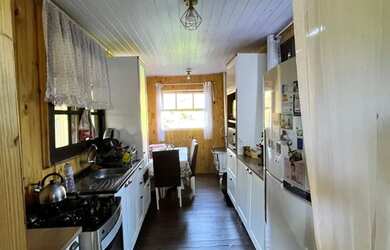 Imagem 7: Excelente Casa em terreno 10x30