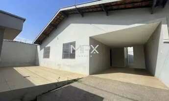 Imagem: Casa à venda e para alugar em Piracicaba