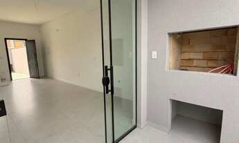 Imagem 3: SOBRADO PRONTO PARA MORAR - Bairro Morretes