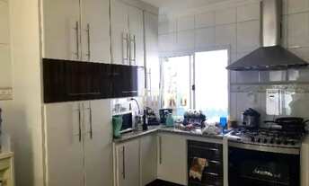 Imagem 5: Casa com 4 dormitórios para alugar, 328 m² por R$ 10.580,00/mês - Jardim Altos de Santana