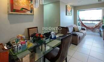 Imagem 5: Apartamento com 3 quartos em Candeias