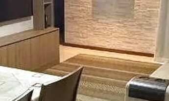 Imagem 3: Apartamento com 3 dormitórios à venda, 91 m² por R$ 345.000,00 - Jardim Mariléa - Rio das