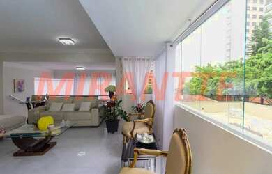 Imagem 2: Venda, lazer completo, recém-reformado na Água Fria, 3 suítes, 4 vagas, 4 salas, LINDO !!