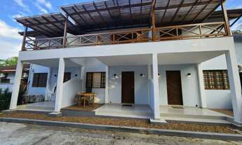 Imagem 4: Casa em condomínio com 90m² a 50m da praia com 02 suítes