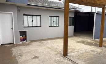 Imagem 7: CASA COM PISCINA