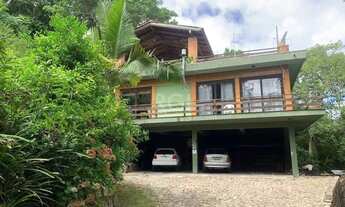 Imagem 3: Terreno de 5.280 m², com 3 casas, no bairro Ponta Grossa, em Porto Alegre