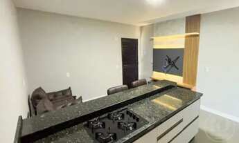 Imagem 5: Alugo Apartamento Mobiliado 01 Quarto - Bairro Itoupava Norte