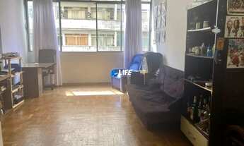 Imagem 2: Edifício Benjamin Moss: apartamento com 3 quartos, 150m² à venda no Centro/Lourdes