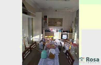 Imagem 2: Casa para venda CARUMBÉ Cuiabá