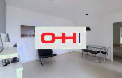 Imagem: Aluguel Apartamento 1 Dormitórios - 52