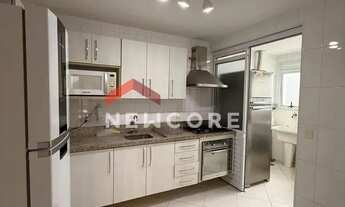 Imagem 5: Apartamento em Passeio de Macaraí - Riviera - Bertioga/SP