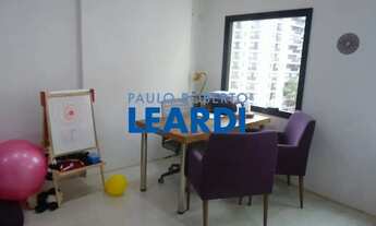 Imagem: CONJ. COMERCIAL - VILA NOVA CONCEIÇÃO