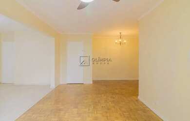 Imagem 4: Aluguel Apartamento 2 Dormitórios - 85 m² Itaim Bibi