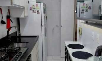 Imagem 5: Apartamento para Venda em Mogi das Cruzes, Vila Mogi Moderno, 2 dormitórios, 1 banheiro, 1
