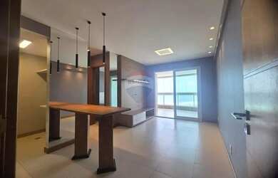 Imagem 5: Apartamento para locação no Condomínio Pituba Privilege conforto, vista e infraestrutura