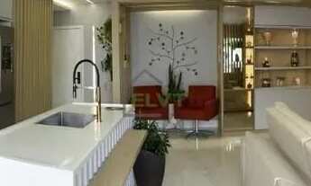 Imagem 4: Parc Athenee - Apartamento, 110 m² - venda por R$ 1.696.000,00 ou aluguel por R$ 14.823,33