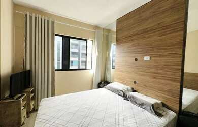 Imagem 2: Apartamento à Venda Condomínio Luzes do Farol, Farolândia Aracaju/SE 1