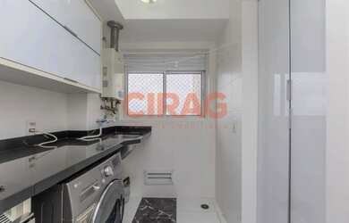 Imagem 4: Cobertura de 170m² na Consolação, São Paulo: 3 dormitórios, 1 suíte, 3 banheiros