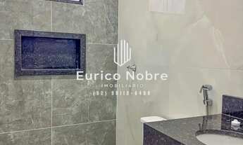 Imagem 4: Térrea para venda tem 100 metros quadrados com 3 quartos em Residencial Tempo Novo - Goiân