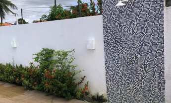 Imagem 4: Casa com piscina para temporada