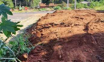 Imagem: Terreno Padrão em Bauru