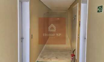 Imagem 7: STUDIO DE LUXO À VENDA EM MOEMA 28m² - 1 QUARTO - 2 SALAS