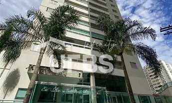 Imagem: Apartamento 3 quartos, Jardim Goiás