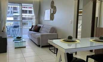 Imagem: APARTAMENTO PARA LOCAÇÃO MARITIMUS PENÍNSULA