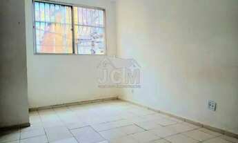 Imagem 6: Apartamento vazio sala 2 quartos