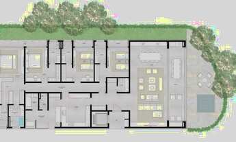 Imagem 7: Apartamento 4 Dormitórios para venda em Florianópolis - SC