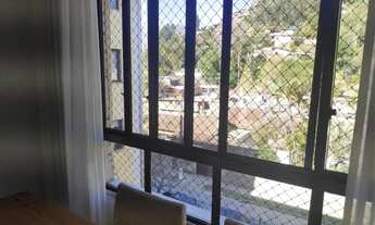 Imagem 4: Apartamento 2 Quartos | 75m² | Vaga | Portaria 24h