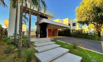 Imagem 2: Casa 3 Suítes, 210 m² c/ Lazer à Venda no Condomínio Privillege