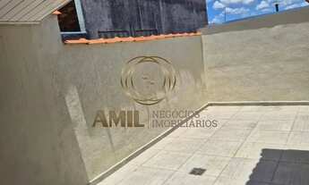 Imagem 6: EE - Aluga-se Casa Térrea, 3 Quartos, 1 Suíte, 2 Vagas, Condomínio Terra Nova, Eugênio de