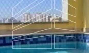 Imagem: PARQUE MANDAQUI - COBERTURA DUPLEX - 150M2