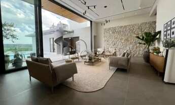 Imagem 6: Sobrado à venda em Campinas, Ville Sainte Hélène, com 5 suítes, com 840 m², Ville Sainte H