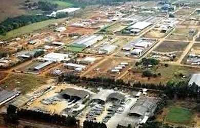 Imagem 2: GALPAO AREA INDUSTRIAL APARECIDA DE GOIÂNIA