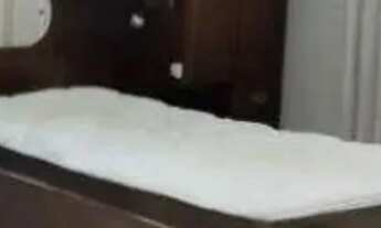 Imagem 6: Sobrado com 2 dormitórios à venda, 186 m² por R$ 629.999,90 - Vila Valparaíso - Santo Andr