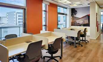 Imagem 7: Reserve espaço de escritório aberto para empresas de todos os tamanhos em Regus SAO PAULO