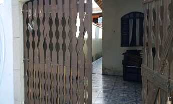 Imagem: Casa em Rua 8 - Itaguaí - Mongaguá/SP