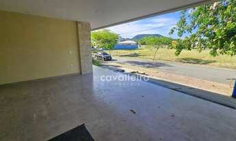 Imagem 4: Mais que uma Casa, um Estilo de Vida no Condomínio Landscape Maricá Tem TUDO como Você Se