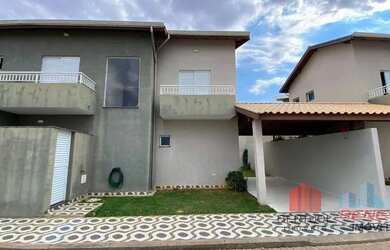 Imagem: Casa de Condomínio para aluguel Residencial